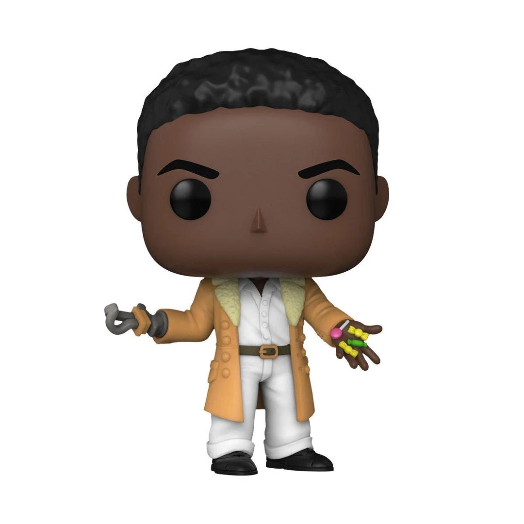 Sherman Fields #1159 Candyman Funko POP! Movies 3 Sherman Fields #1159 Candyman Funko POP! Movies