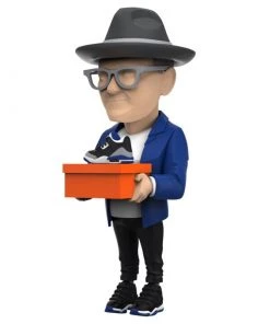 Shoe Designer (Royal Edition) By Danil Yad & Mighty Jaxx 12 Shoe Designer (Royal Edition) By Danil Yad & Mighty Jaxx