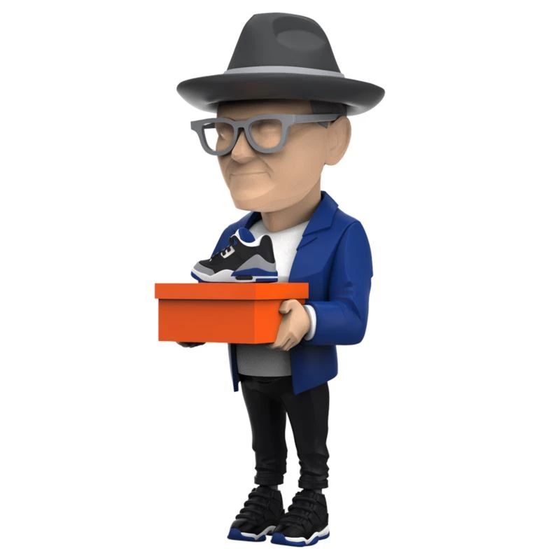 Shoe Designer (Royal Edition) By Danil Yad & Mighty Jaxx 5 Shoe Designer (Royal Edition) By Danil Yad & Mighty Jaxx