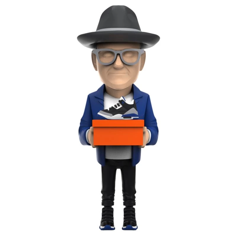 Shoe Designer (Royal Edition) By Danil Yad & Mighty Jaxx 4 Shoe Designer (Royal Edition) By Danil Yad & Mighty Jaxx