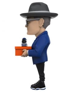 Shoe Designer (Royal Edition) By Danil Yad & Mighty Jaxx 13 Shoe Designer (Royal Edition) By Danil Yad & Mighty Jaxx