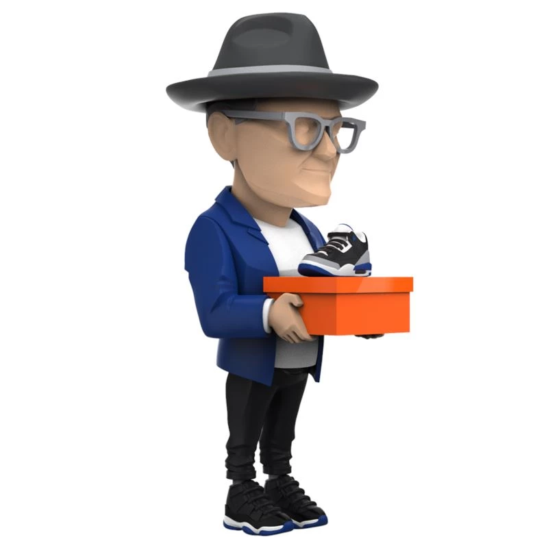 Shoe Designer (Royal Edition) By Danil Yad & Mighty Jaxx 3 Shoe Designer (Royal Edition) By Danil Yad & Mighty Jaxx