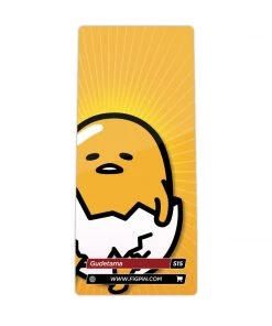 Shorts #515 Sanrio: Gudetama FiGPiN Classic LE1500