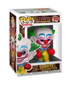 Shorty #932 Killer Klowns From Outer Space Funko POP! Movies