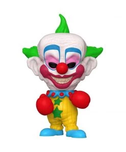 Shorty #932 Killer Klowns From Outer Space Funko POP! Movies