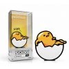 Sigh #516 Sanrio: Gudetama FiGPiN Classic LE1500
