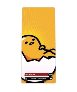 Sigh #516 Sanrio: Gudetama FiGPiN Classic LE1500
