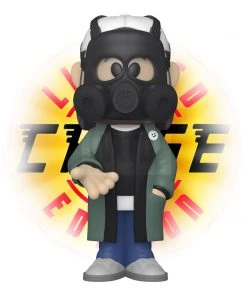 Silent Bob With 1:6 Chance At A Chase! Jay & Silent Bob Funko Vinyl SODA [PRE-ORDER FOR ESTIMATED* Q2 2022 DELIVERY]