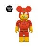 Simpsons Radioactive Man BE@RBRICK 1000% By Medicom Toy [PRE-ORDER EXPECTED FALL 2021*]