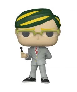 Sir Nighteye #1006 My Hero Academia S8 Funko POP! Animation [PRE-ORDER FOR ESTIMATED* Q2 2022 DELIVERY]