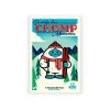 Skier Chomp Limited Edition Enamel Pin By Dave Perillo & Abominable Toys