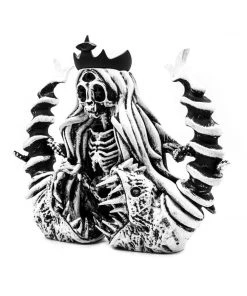 SLAVE To The SIREN: "Dead Sea" 6" Vinyl Art Figure By Martian Toys X RXse7en - A VLTD Exclusive 14 SLAVE To The SIREN: