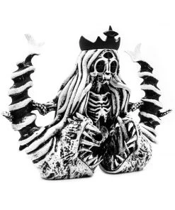 SLAVE To The SIREN: "Dead Sea" 6" Vinyl Art Figure By Martian Toys X RXse7en - A VLTD Exclusive 19 SLAVE To The SIREN: