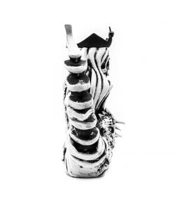 SLAVE To The SIREN: "Dead Sea" 6" Vinyl Art Figure By Martian Toys X RXse7en - A VLTD Exclusive 18 SLAVE To The SIREN: