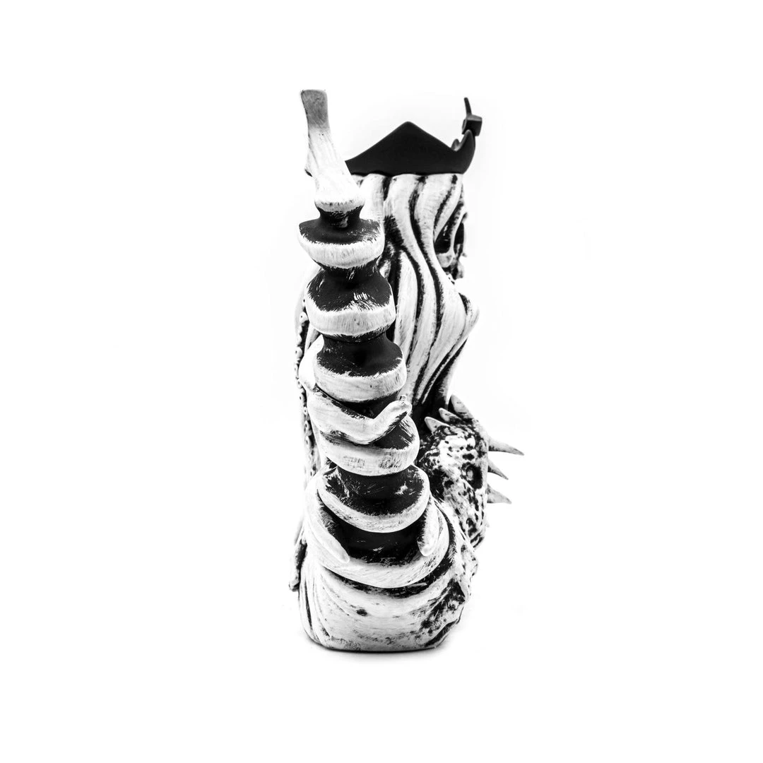 SLAVE To The SIREN: "Dead Sea" 6" Vinyl Art Figure By Martian Toys X RXse7en - A VLTD Exclusive 9 SLAVE To The SIREN: "Dead Sea" 6" Vinyl Art Figure By Martian Toys X RXse7en - A VLTD Exclusive