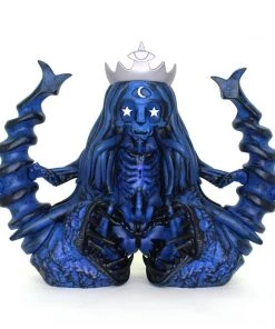 SLAVE To The SIREN: "Drake Passage" 6" Vinyl Art Figure By Martian Toys X RXse7en Slave To The Siren By RXSE7EN