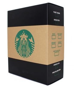 SLAVE To The SIREN: Puget Sound 6" Vinyl Art By Martian Toys Slave To The Siren By RXSE7EN 10 SLAVE To The SIREN: Puget Sound 6