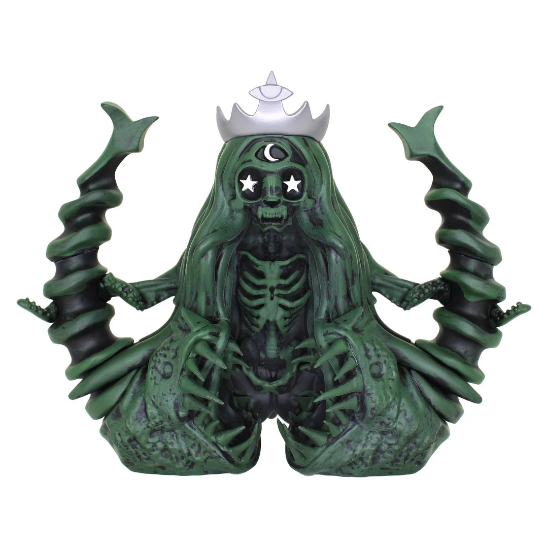 SLAVE To The SIREN: Puget Sound 6" Vinyl Art By Martian Toys Slave To The Siren By RXSE7EN 3 SLAVE To The SIREN: Puget Sound 6" Vinyl Art By Martian Toys Slave To The Siren By RXSE7EN