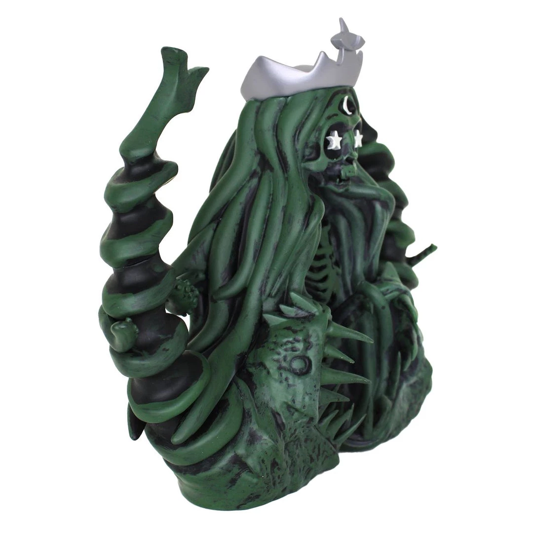 SLAVE To The SIREN: Puget Sound 6" Vinyl Art By Martian Toys Slave To The Siren By RXSE7EN 4 SLAVE To The SIREN: Puget Sound 6" Vinyl Art By Martian Toys Slave To The Siren By RXSE7EN