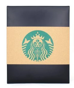 SLAVE To The SIREN: Puget Sound 6" Vinyl Art By Martian Toys Slave To The Siren By RXSE7EN 11 SLAVE To The SIREN: Puget Sound 6