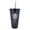 Slave To The Siren By RXSE7EN SLAVE To The SIREN Venti Metal Tumbler (Black) By RXSE7EN X Martian Toys 2 Slave To The Siren By RXSE7EN SLAVE To The SIREN Venti Metal Tumbler (Black) By RXSE7EN X Martian Toys