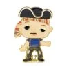 Sloth #17 With 1:12 Chance At A Chase! The Goonies Funko POP! Pin [PRE-ORDER FOR ESTIMATED* Q2 2022 DELIVERY]