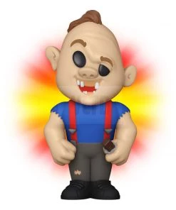Sloth With 1:6 Chance At A Chase! The Goonies Funko Vinyl SODA