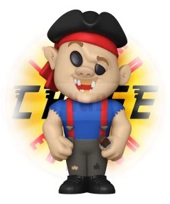 Sloth With 1:6 Chance At A Chase! The Goonies Funko Vinyl SODA