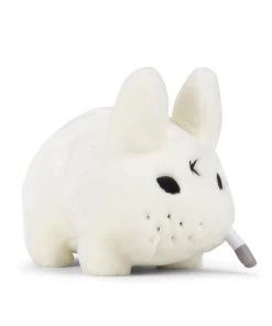 Smorkin’ Labbit 14-inch Plush By Kidrobot