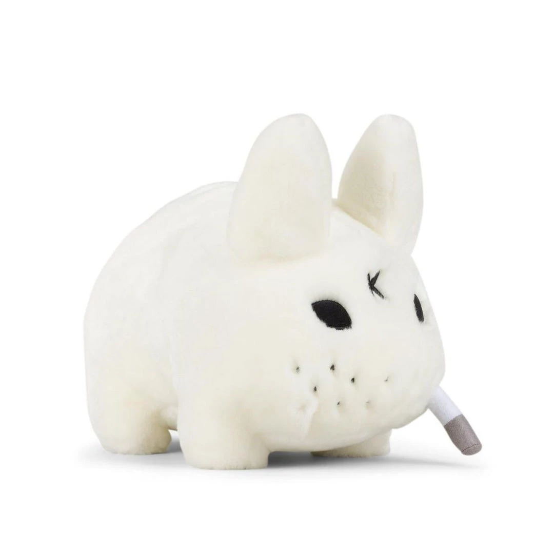 Smorkin’ Labbit 14-inch Plush By Kidrobot 3 Smorkin’ Labbit 14-inch Plush By Kidrobot