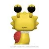 Snail Lisa The Simpsons Funko POP! TV [PRE-ORDER FOR ESTIMATED Q3 2022* DELIVERY]