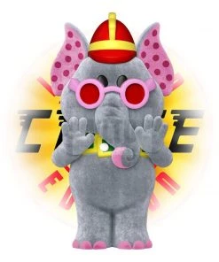 Snorky With 1:6 Chance At A Flocked Chase! Hanna Barbera Funko Vinyl SODA