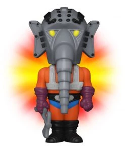 Snout Spout With 1:6 Chance At A Metallic Chase! MOTU Funko Vinyl SODA [PRE-ORDER FOR ESTIMATED* Q2 2022 DELIVERY]