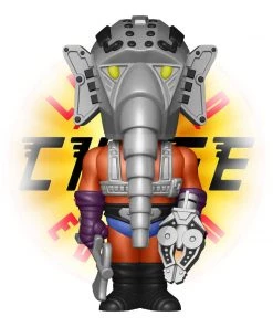 Snout Spout With 1:6 Chance At A Metallic Chase! MOTU Funko Vinyl SODA [PRE-ORDER FOR ESTIMATED* Q2 2022 DELIVERY]