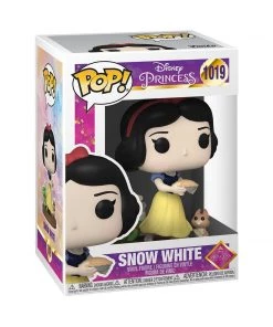 Snow White #1019 Ultimate Princess Funko POP! Disney