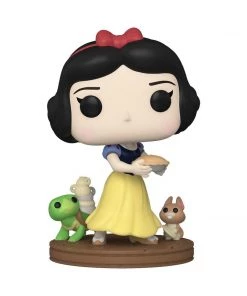 Snow White #1019 Ultimate Princess Funko POP! Disney