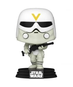 Snowtrooper #471 Concept Series Funko POP! Star Wars