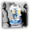 Sonic The Hedgehog Funko Vinyl SODA 1:6 Chance At A Chase! LE12500