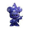 Sorcerer Mickey Mouse Artist Series #1 Fantasia 80th Anniversary Funko POP! Disney