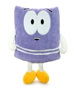 South Park 24" Towelie Plush By Kidrobot