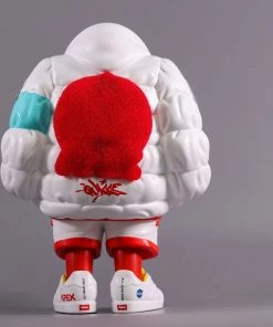 "SPACE APEX" NANOTEQ63 + R177A GorillaTEQ Set By Quiccs X Playful Gorilla X Devil Toys LE150 -VLTD official website space apex nanoteq63 r177a gorillateq set by quiccs x playful gorilla x devil toys le150 pre order 12 inch vinyl figure devil toys 175349 1080x1080