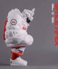 "SPACE APEX" NANOTEQ63 + R177A GorillaTEQ Set By Quiccs X Playful Gorilla X Devil Toys LE150 -VLTD official website space apex nanoteq63 r177a gorillateq set by quiccs x playful gorilla x devil toys le150 pre order 12 inch vinyl figure devil toys 199965 1080x1080