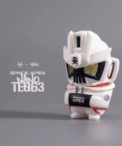 "SPACE APEX" NANOTEQ63 + R177A GorillaTEQ Set By Quiccs X Playful Gorilla X Devil Toys LE150 -VLTD official website space apex nanoteq63 r177a gorillateq set by quiccs x playful gorilla x devil toys le150 pre order 12 inch vinyl figure devil toys 761497 1080x1080