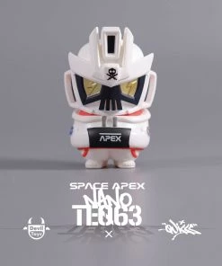 "SPACE APEX" NANOTEQ63 + R177A GorillaTEQ Set By Quiccs X Playful Gorilla X Devil Toys LE150 -VLTD official website space apex nanoteq63 r177a gorillateq set by quiccs x playful gorilla x devil toys le150 pre order 12 inch vinyl figure devil toys 791542 1080x1080
