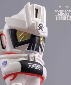 "SPACE APEX" NANOTEQ63 + R177A GorillaTEQ Set By Quiccs X Playful Gorilla X Devil Toys LE150 -VLTD official website space apex nanoteq63 r177a gorillateq set by quiccs x playful gorilla x devil toys le150 pre order 12 inch vinyl figure devil toys 927543 1080x1080