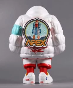 "SPACE APEX" NANOTEQ63 + R177A GorillaTEQ Set By Quiccs X Playful Gorilla X Devil Toys LE150 -VLTD official website space apex nanoteq63 r177a gorillateq set by quiccs x playful gorilla x devil toys le150 pre order 12 inch vinyl figure devil toys 976233 1080x1080