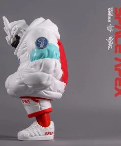 "SPACE APEX" NANOTEQ63 + R177A GorillaTEQ Set By Quiccs X Playful Gorilla X Devil Toys LE150 -VLTD official website space apex nanoteq63 r177a gorillateq set by quiccs x playful gorilla x devil toys le150 pre order 12 inch vinyl figure devil toys 990147 1080x1080