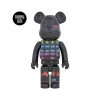 Space Invaders BE@RBRICK 1000% By Medicom Toy [PRE-ORDER EXPECTED FALL 2021*]