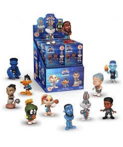 Space Jam: A New Legacy Mystery Minis By Funko In Stock Funko