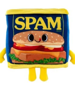 SPAM Can Funko POP! Plush Ad Icons